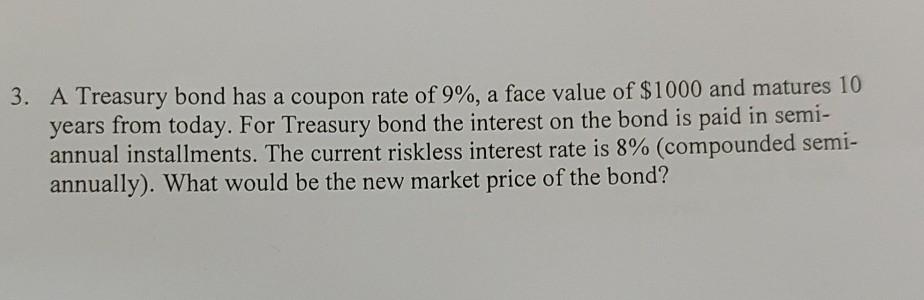 i need the method please not in an excel sheet A
