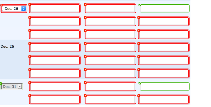 Inventory Prepaid Insurancee Equipment Credit $17,800 Accumulated Depreciation-Equipment $2,900 6,200 52,400 11,000