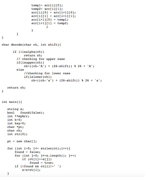 I've learned, id like you to follow it exactly for these questions
