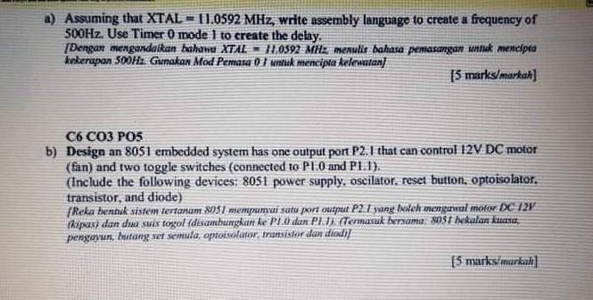 Question a and b, solve by expert pls. Need a clean