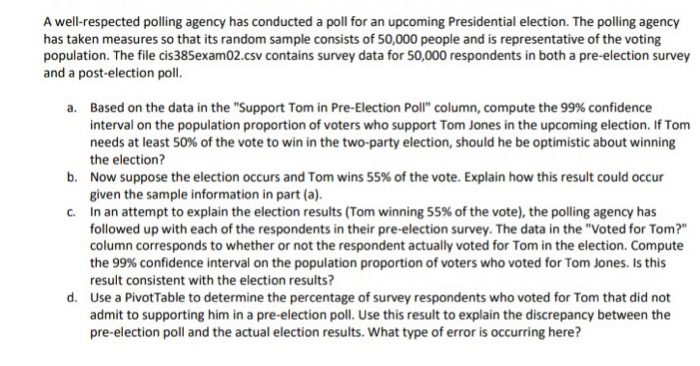 I know it would be impossible to get the correct answers without