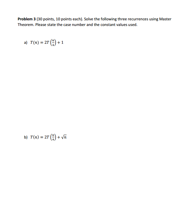 need to be long, just fully cover each step please. Will Like
