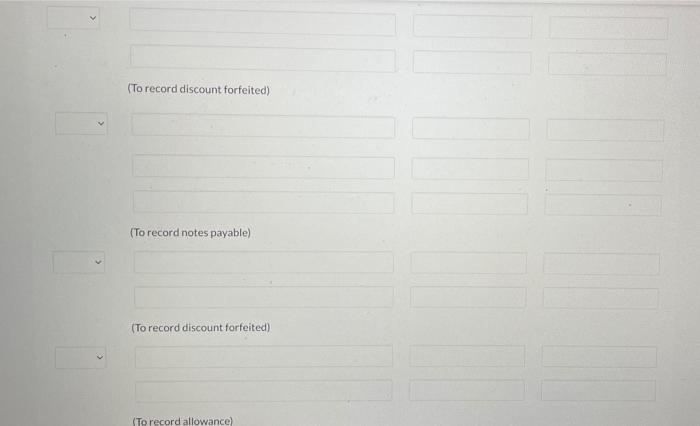 a sales price of $22.900 with terms 1/10, net/001Crane records its sales