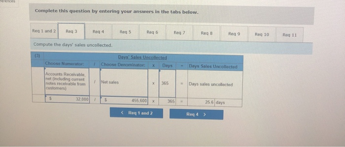 balance sheet amounts at December 31 of the prior year were inventory,