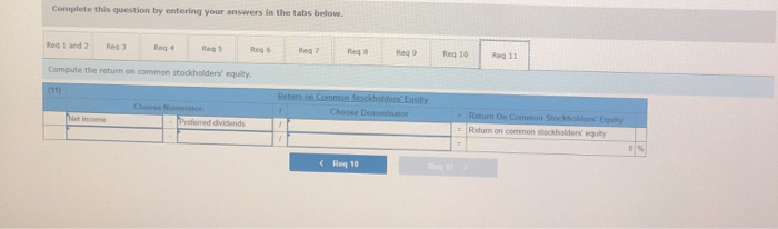 2,700 common stock 151.00 Retained earnings $ 258,350 Total liabilities and equity