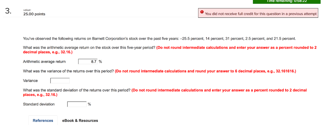 I need help with part b and c. Part B needs to