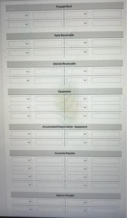 order, were reported by Bramble Ltd. During August, the following summary transactions