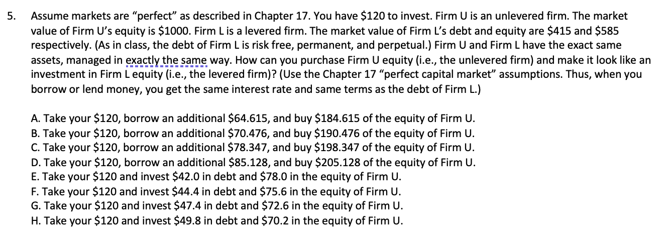 Correct answer is D. Please explain how to solve. Correct answer is