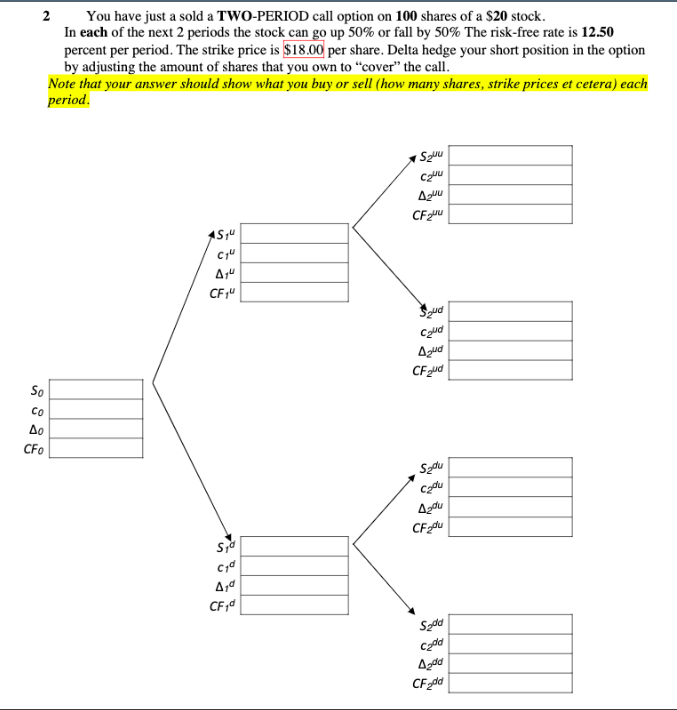 PLEASE PROVIDE STEPS / EXPLAIN HOW TO SOLVE THIS QUESTION 2 You