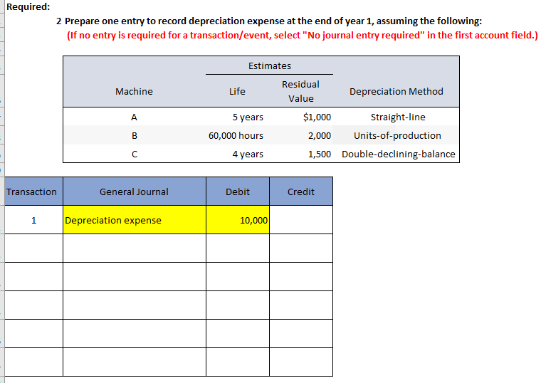 Methods L08-2, 8-3 At the beginning of the year, Plummer's Sports Center