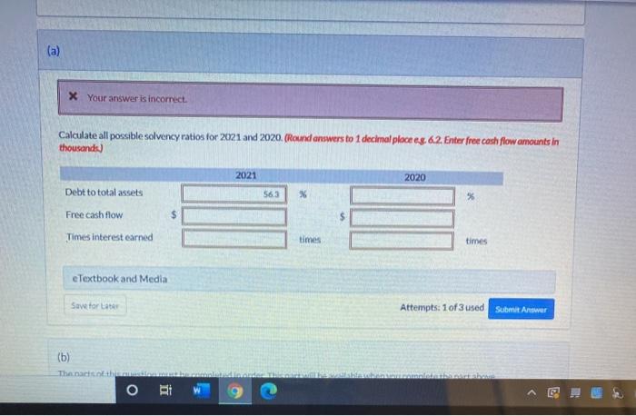 available for To Town Limited: Total assets Total liabilities Interest expense Income