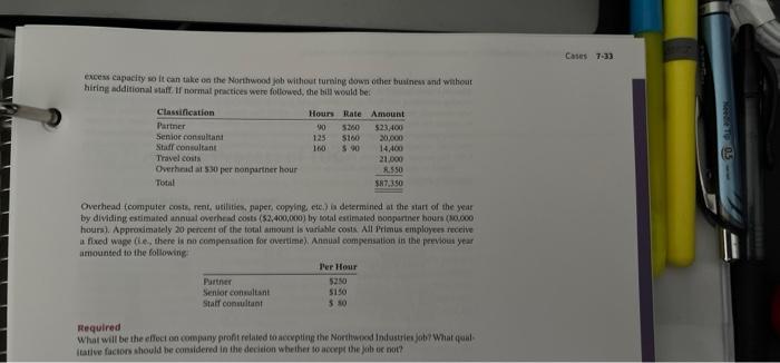 a firm of consultants that focuses on process re-engineering and quality improvement