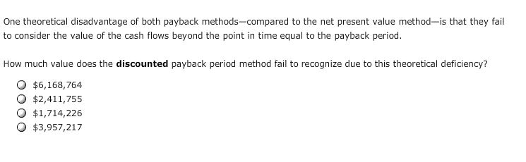 their capital budgeting decisions. Consider the case of Cute Camel Woodcraft Company: