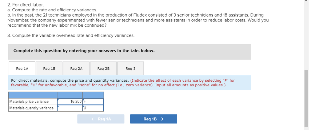 Inc., produces various chemical compounds for industrial use. One compound, called Fludex,