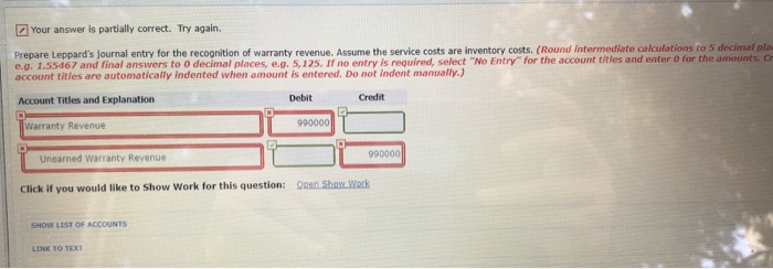 Corporation sells DVD players. The corporation also offers its customers a 4-year