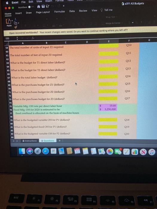 you want to continue working where you left off? E31 2 company