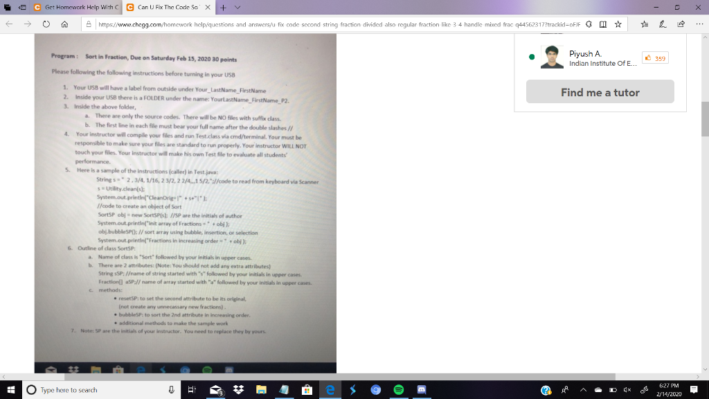 can also be a regular fraction like 3/4 it can only handle