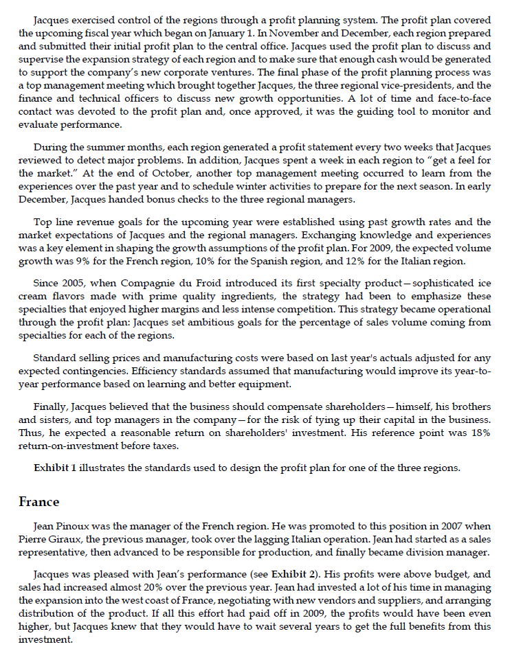 Effectiveness and Operational Efficiency. Competitive effectiveness can be measured by 4 variances: