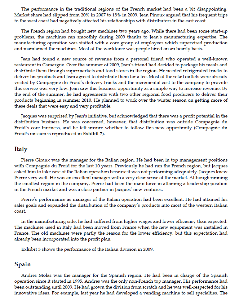Temperature, Market Share (excluding transfers), Sales Mix, and Product Price. For both