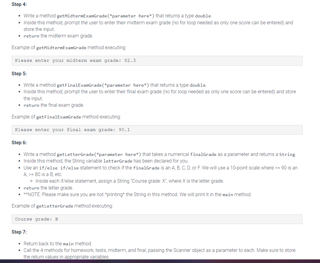 This lab will be available until February 6th, 11:59 PM EST Instructor