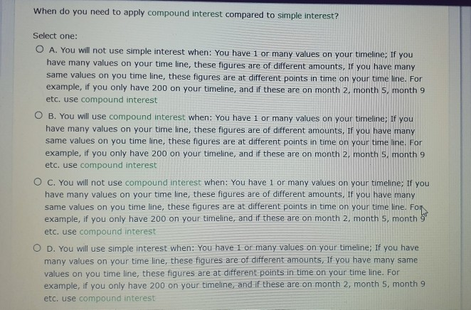 an annuity of $2,000 payable at the start of each month at