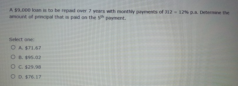 compound interest when: You have 1 or many values on your timeline;
