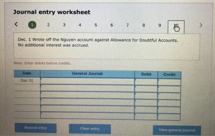 May 31 King Co. dishonored its note. Aug. 7 Accepted a $10,000,