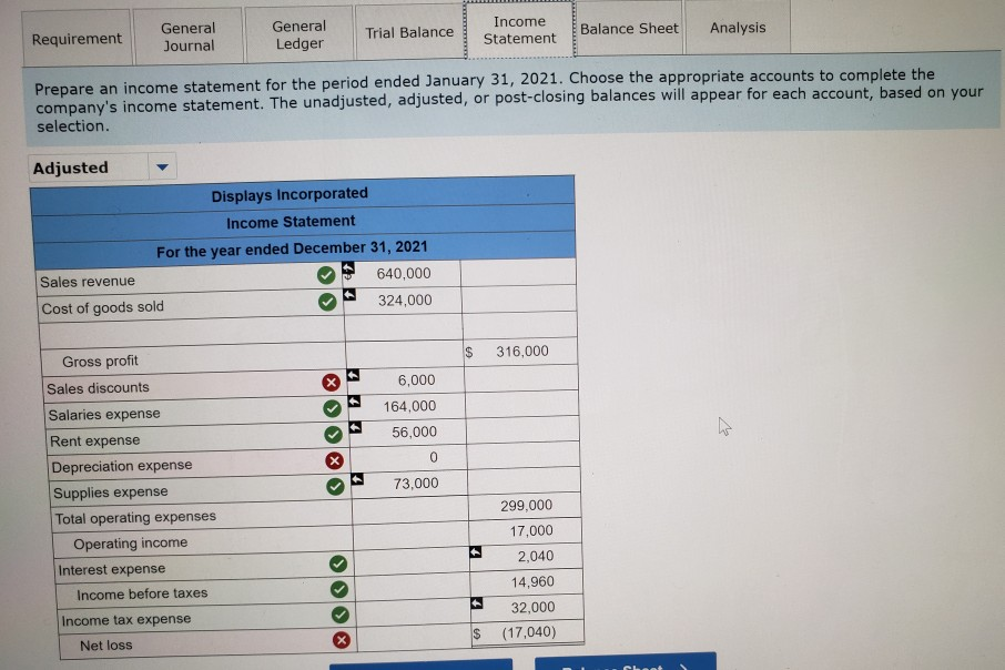the following summary transactions occurred: a. Purchased inventory on account for $344,000.