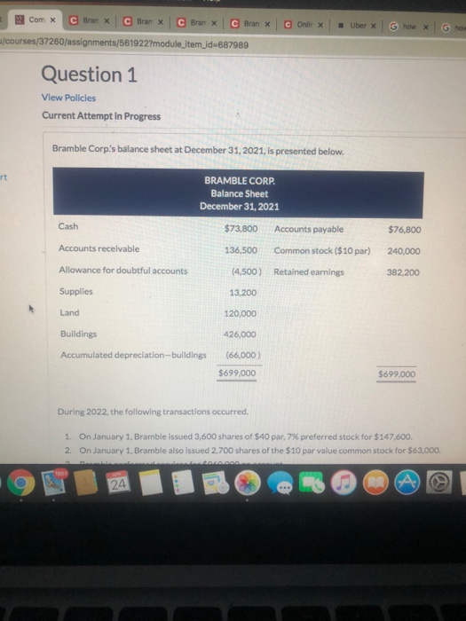  Com C Bran x C Brax C Brax C Brax courses/37260/assignments/561922?module_item_jd-687989