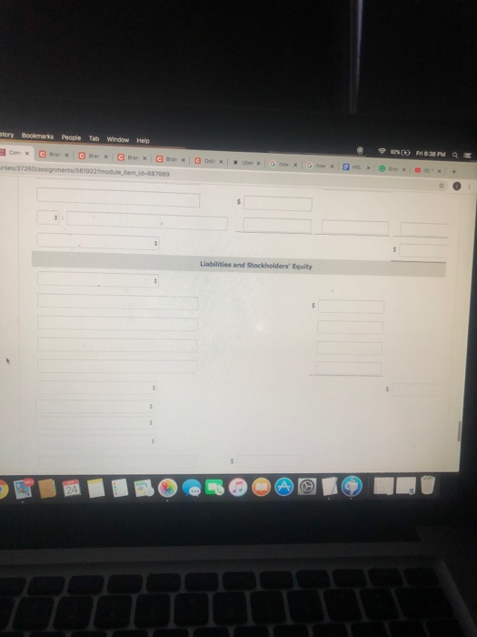 1 On January 1, Bramblessed 3.600 shares of $40 par preferred stock