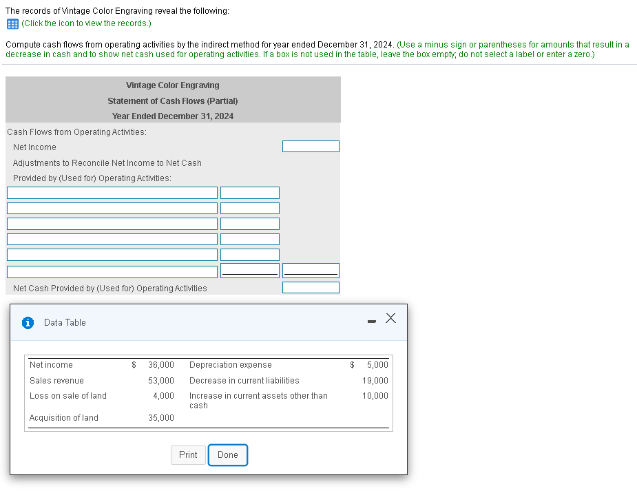 please answer all requirements with clear notes so i am able to