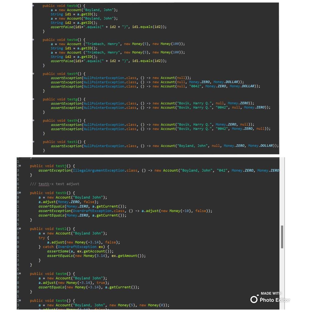 POST I NEED ACTUCL CODE PROVIDE COMMENT FOR EACH LINE TO UNDERSTAND