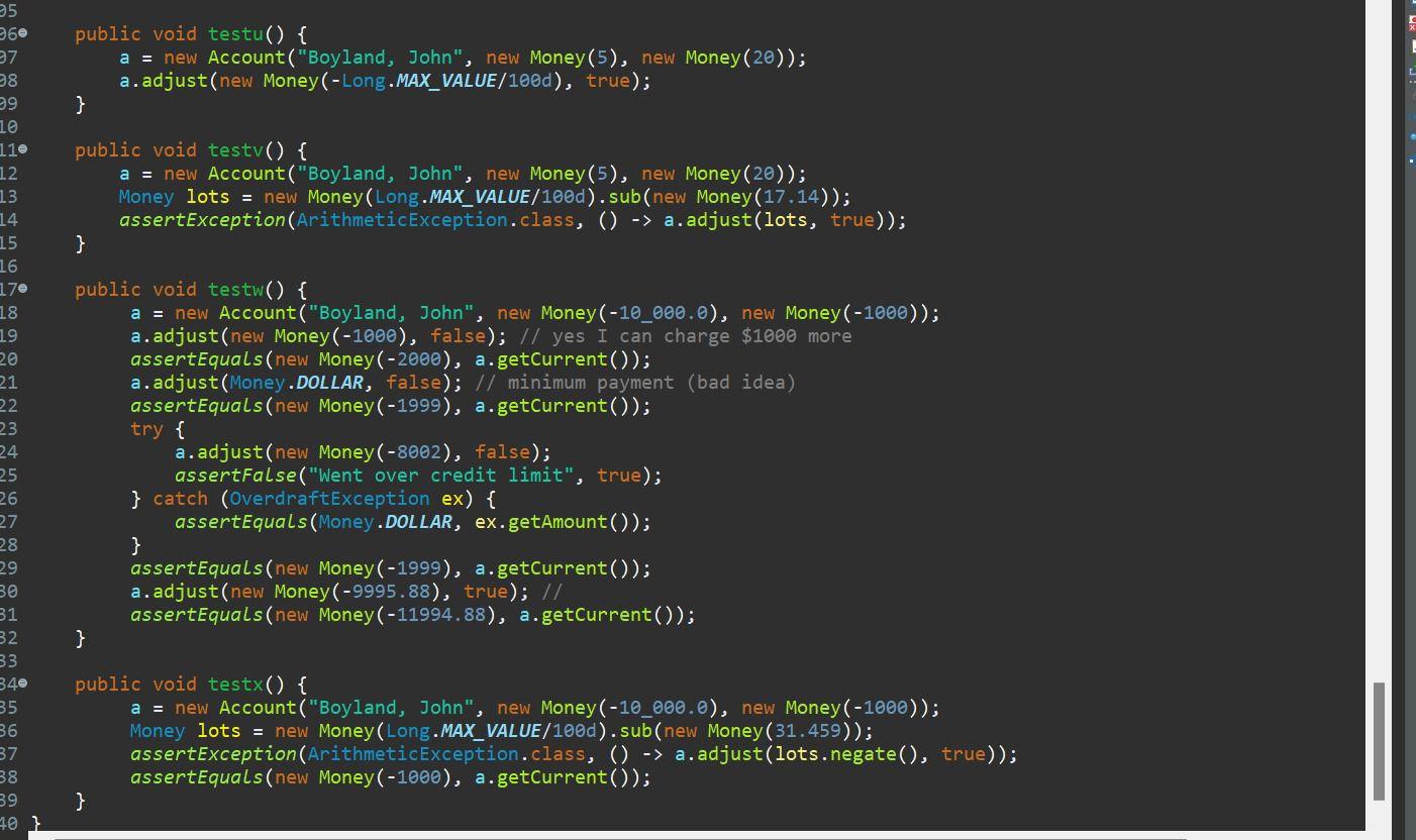 I NEED A JAVA CODE WITH COMMENT TO UNDERSTAND EVERY THING !!!!!!!!!