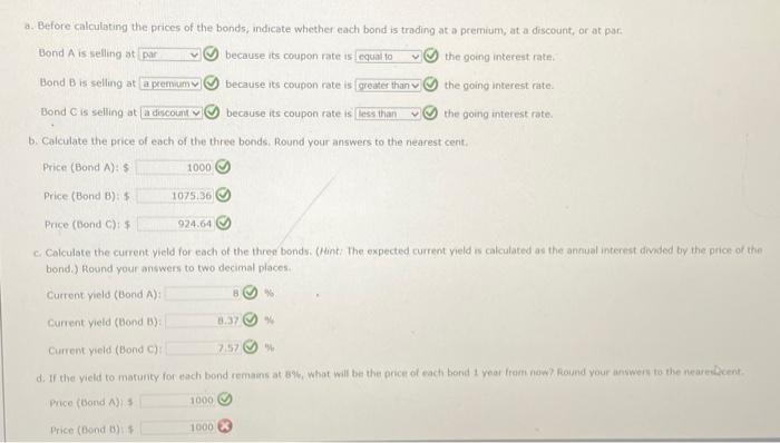 and 2 and three..PLEASE ONLY HELP IF YOU CAN DO IT ALL