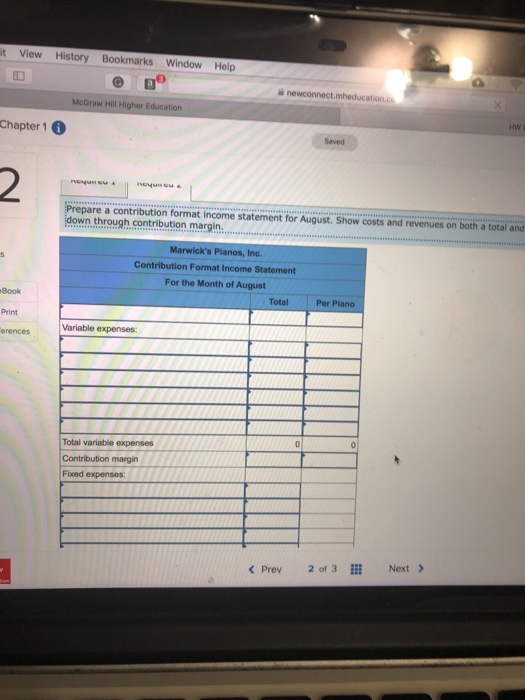 for an average cost of $2,450 per unit and then sells them