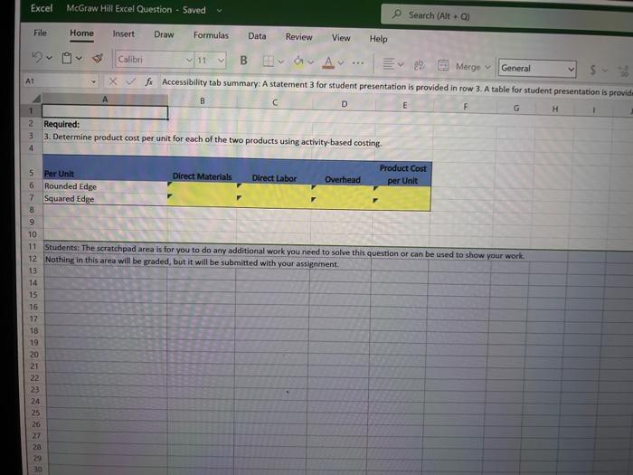 based costing to allocate the $108,000 of overhead cost to the two