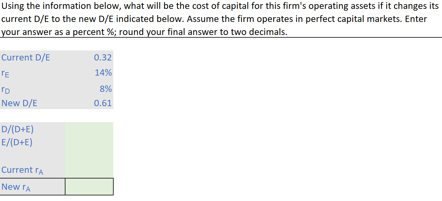 PT. 1 PT 2. PT. 3 Using the information below, what will