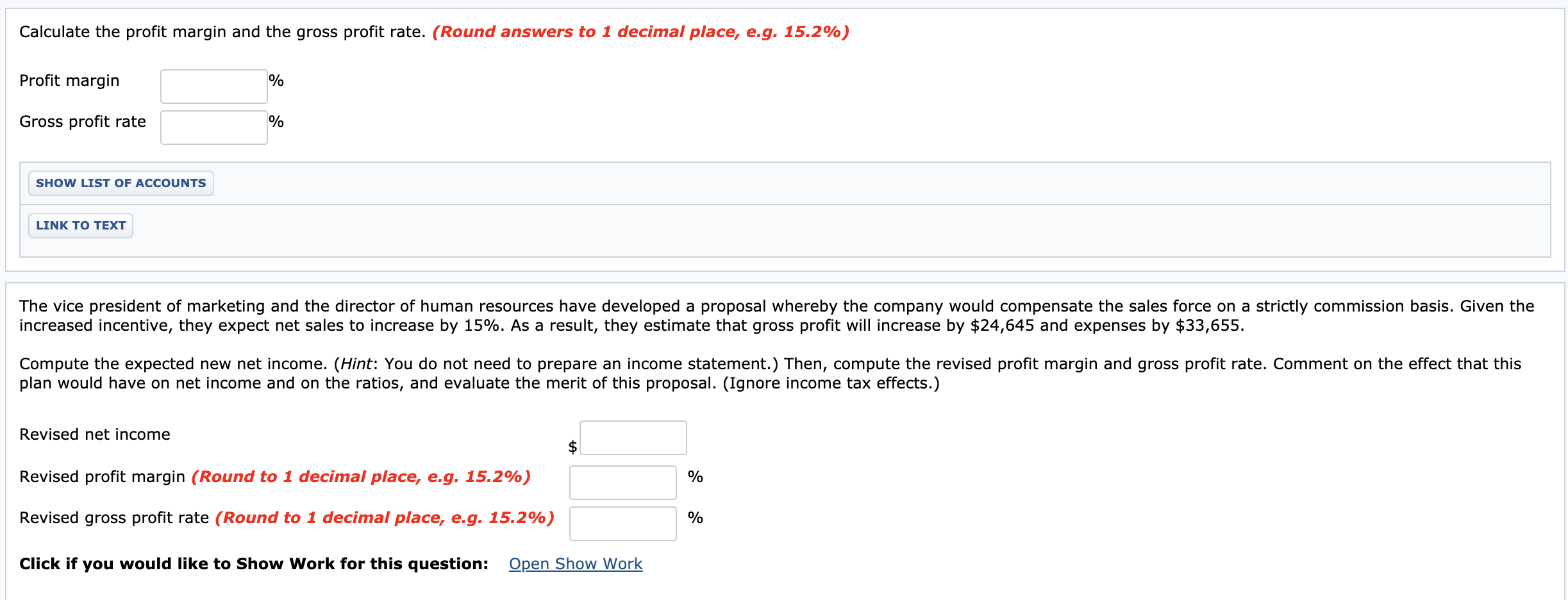 Crane Department Store is located in midtown Metropolis. During the past several