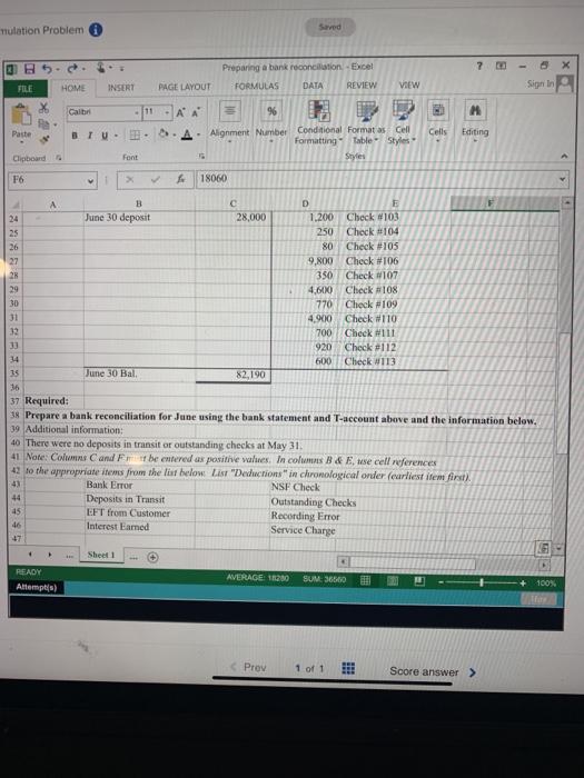 | INSERT PAGE LAYOUT FORM ULAS DATA REVIEW VIEW Sign In Galbri