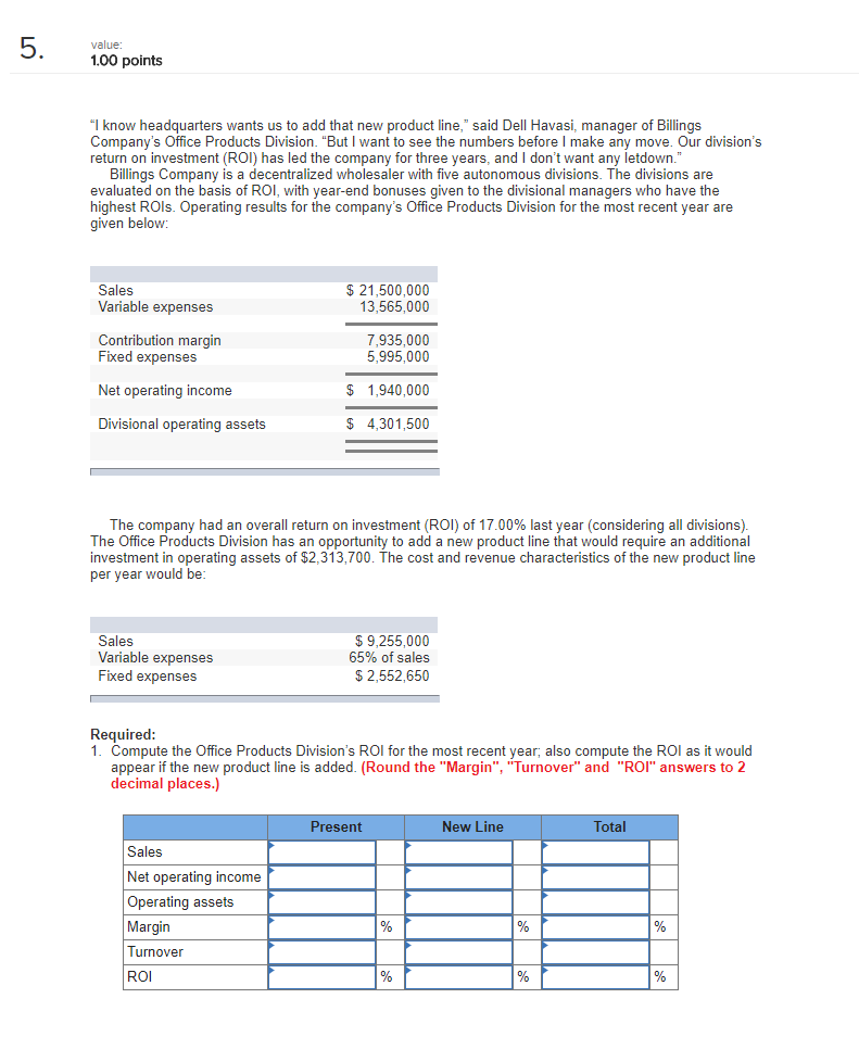 for last year follow Joel de Paris, Inc. Balance Sheet Beginning Ending