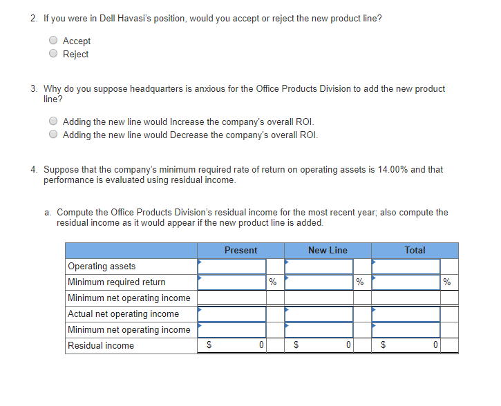 Balance Balance Assets Cash Accounts receivable Inventory Plant and equipment, net Investment