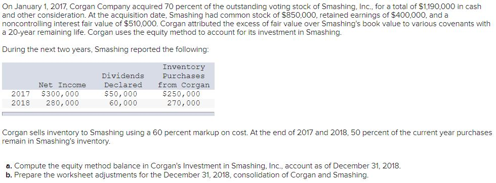  Required B 1. Prepare entry *G 2. Prepare entry S 3.