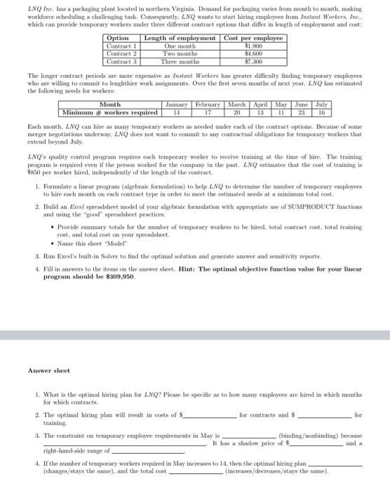 please use excel and please dont copy and paste from other answers