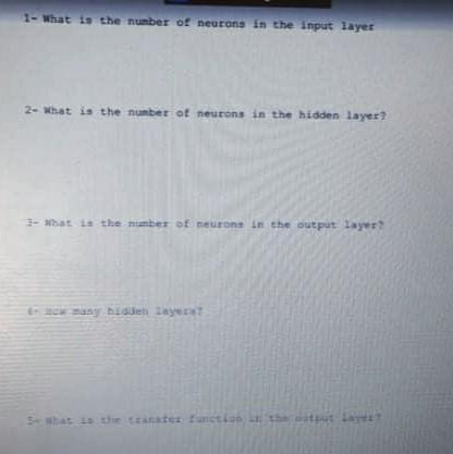 recognizing different human based on his/her voice. The user should say the