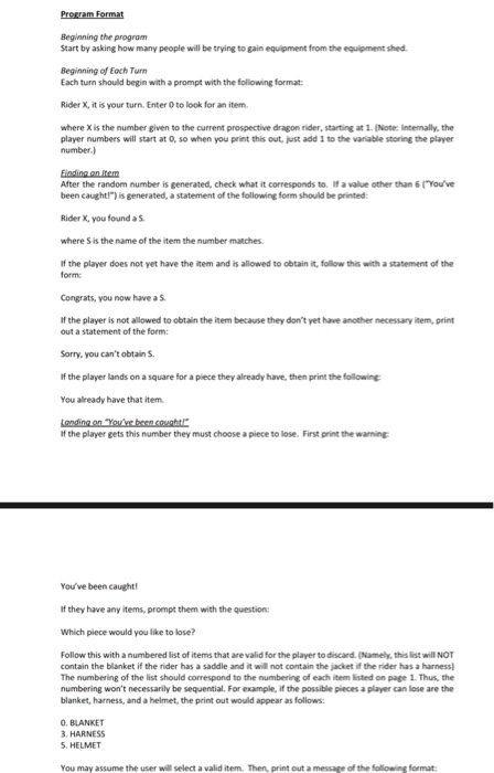 use 2 dimensional arrays to store and retrieve data to help solving