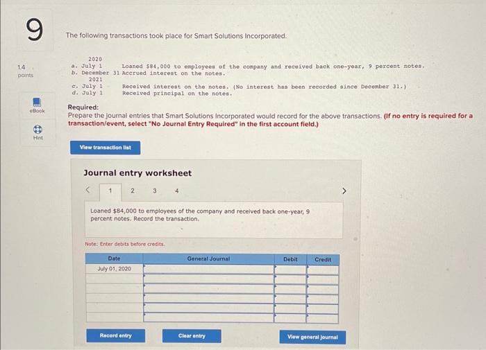  This is a 4-part question. Thank you so much:) The following