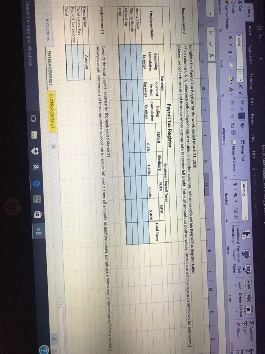 PaindesIU Conditional Format as Cell insert De formating- Table Styles Current Liabilities