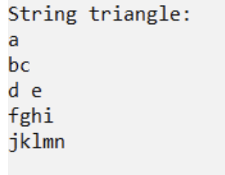 Hello I just need help with my code! I will post my