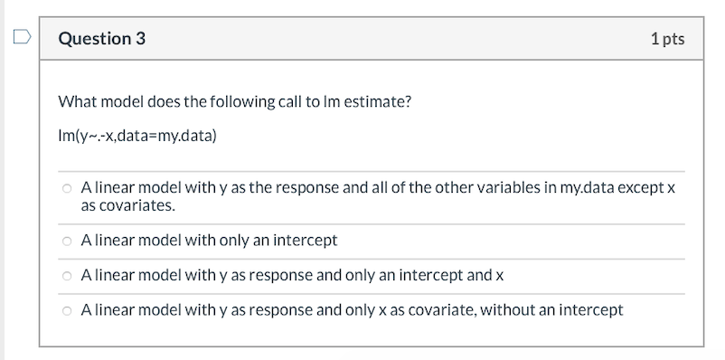 ** PLEASE ANSWER ONLY IN R. IF YOU DO NOT KNOW THE