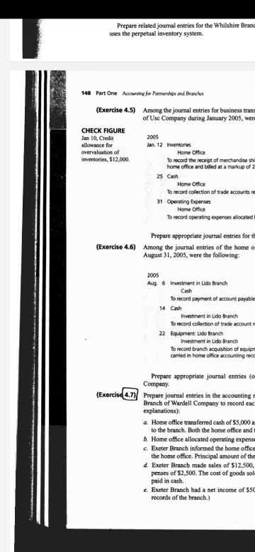 merchand hoped to branch 18 Equipment Wishine Branch Investment in Witchie Branch